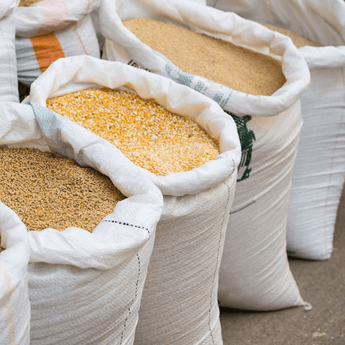 Mixed lentils variety