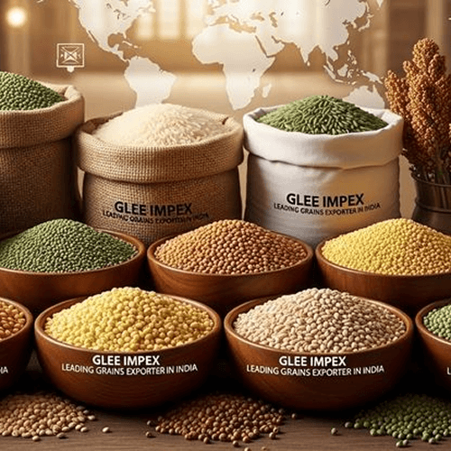 Spice bags collection