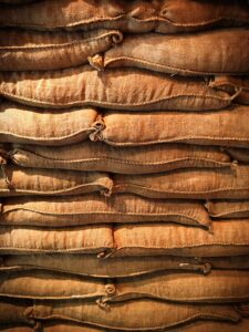 Sacks-Dnyaneshwari Agro Industries